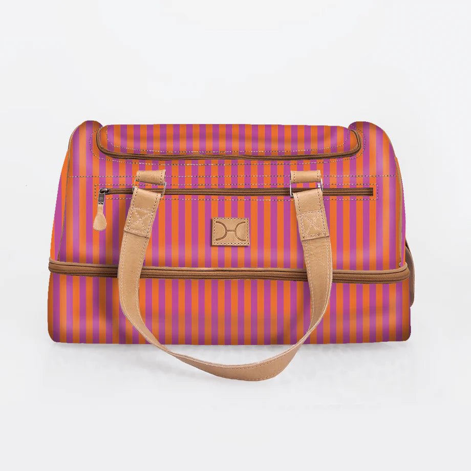 Thandana Kids Laminated Fabric Golf Bag - KaryKase