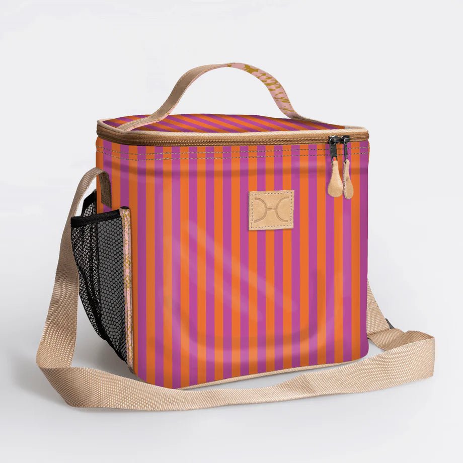 Thandana Kids Laminated Fabric Lunch Cooler Box - KaryKase