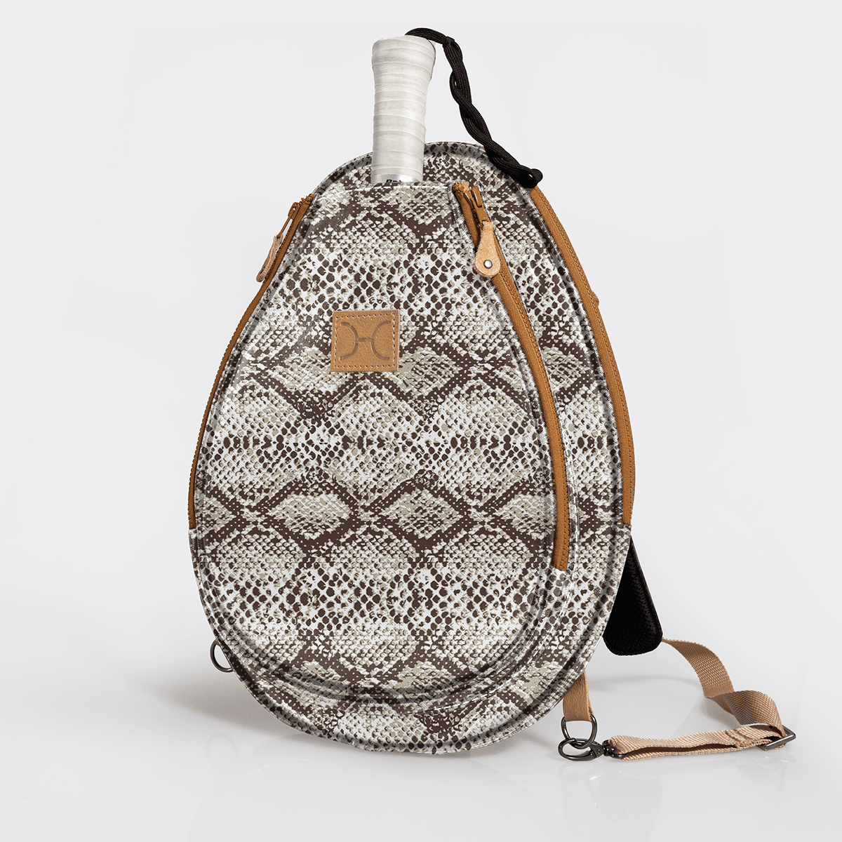 Thandana Kids Laminated Fabric Padel & Tennis Sleeve - KaryKase