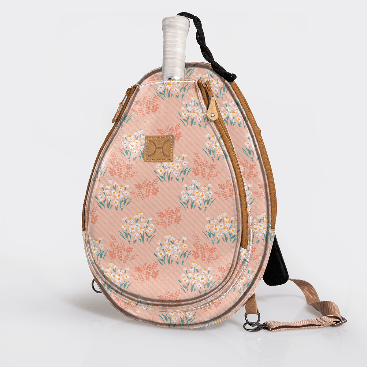 Thandana Kids Laminated Fabric Padel & Tennis Sleeve - KaryKase