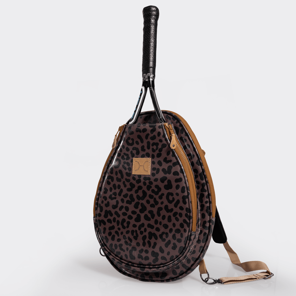 Thandana Kids Laminated Fabric Padel & Tennis Sleeve - KaryKase
