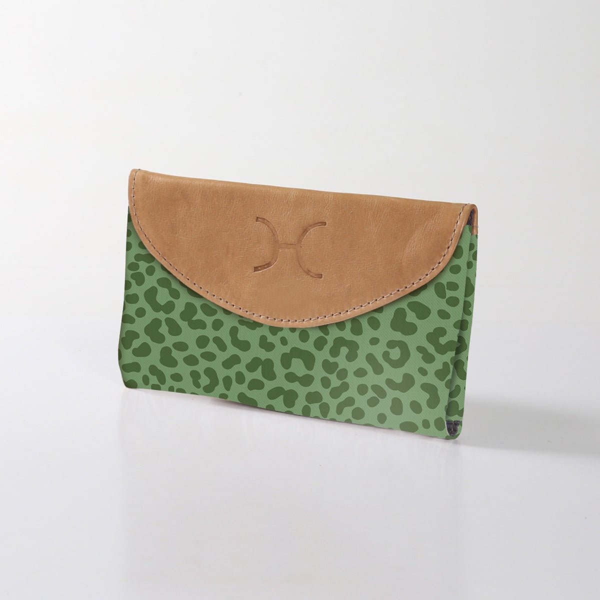 Thandana Kids Laminated Fabric Purse - KaryKase