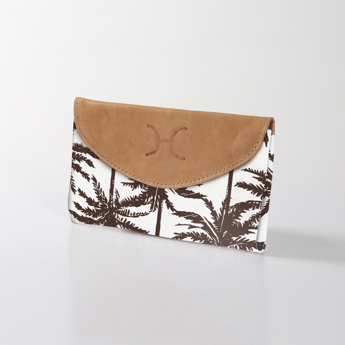 Thandana Kids Laminated Fabric Purse - KaryKase