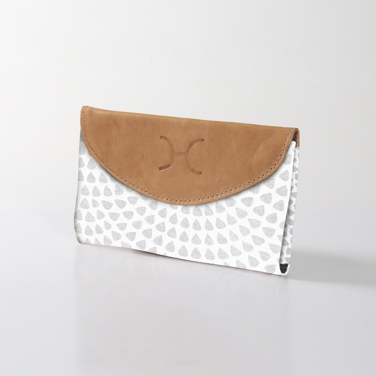 Thandana Kids Laminated Fabric Purse - KaryKase