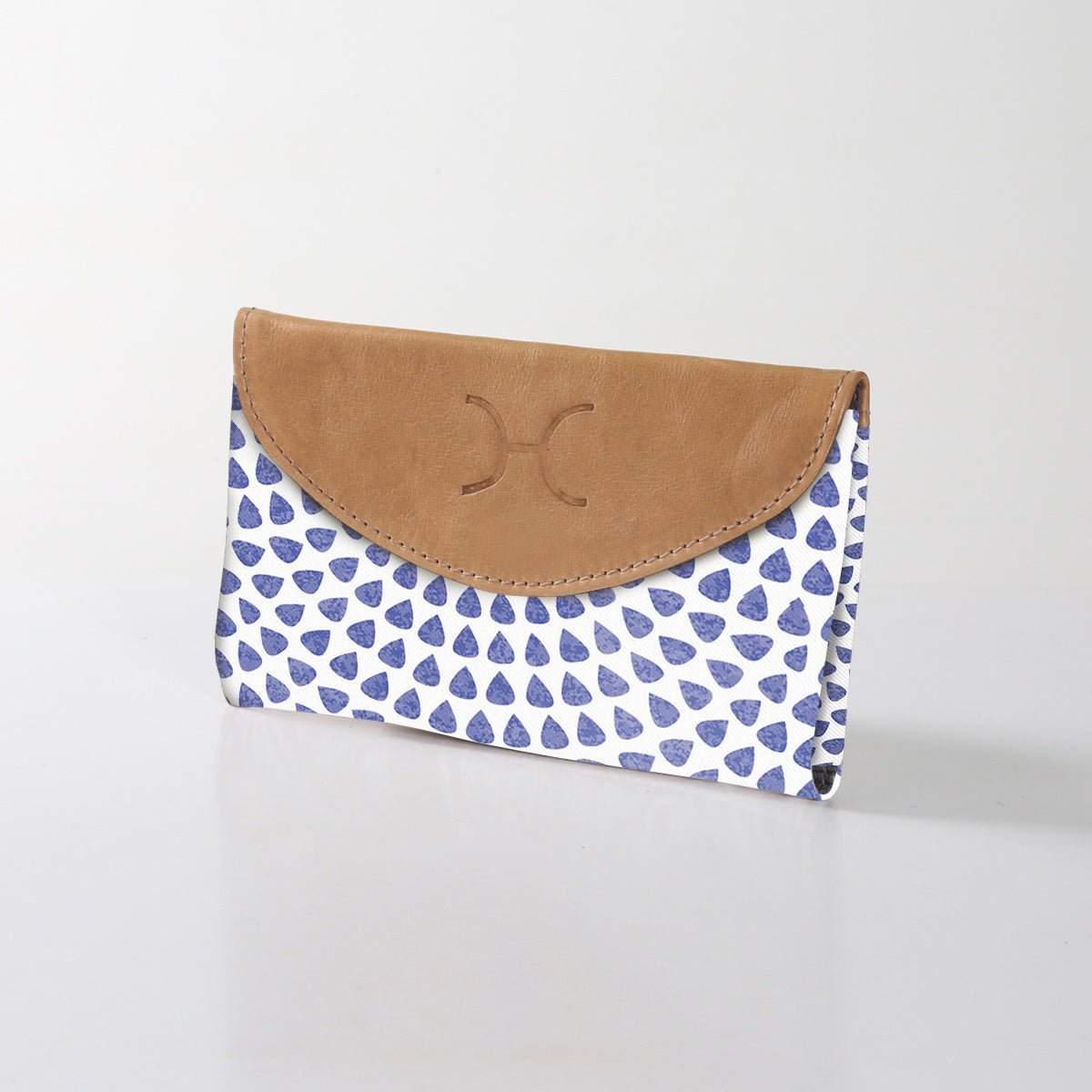 Thandana Kids Laminated Fabric Purse - KaryKase