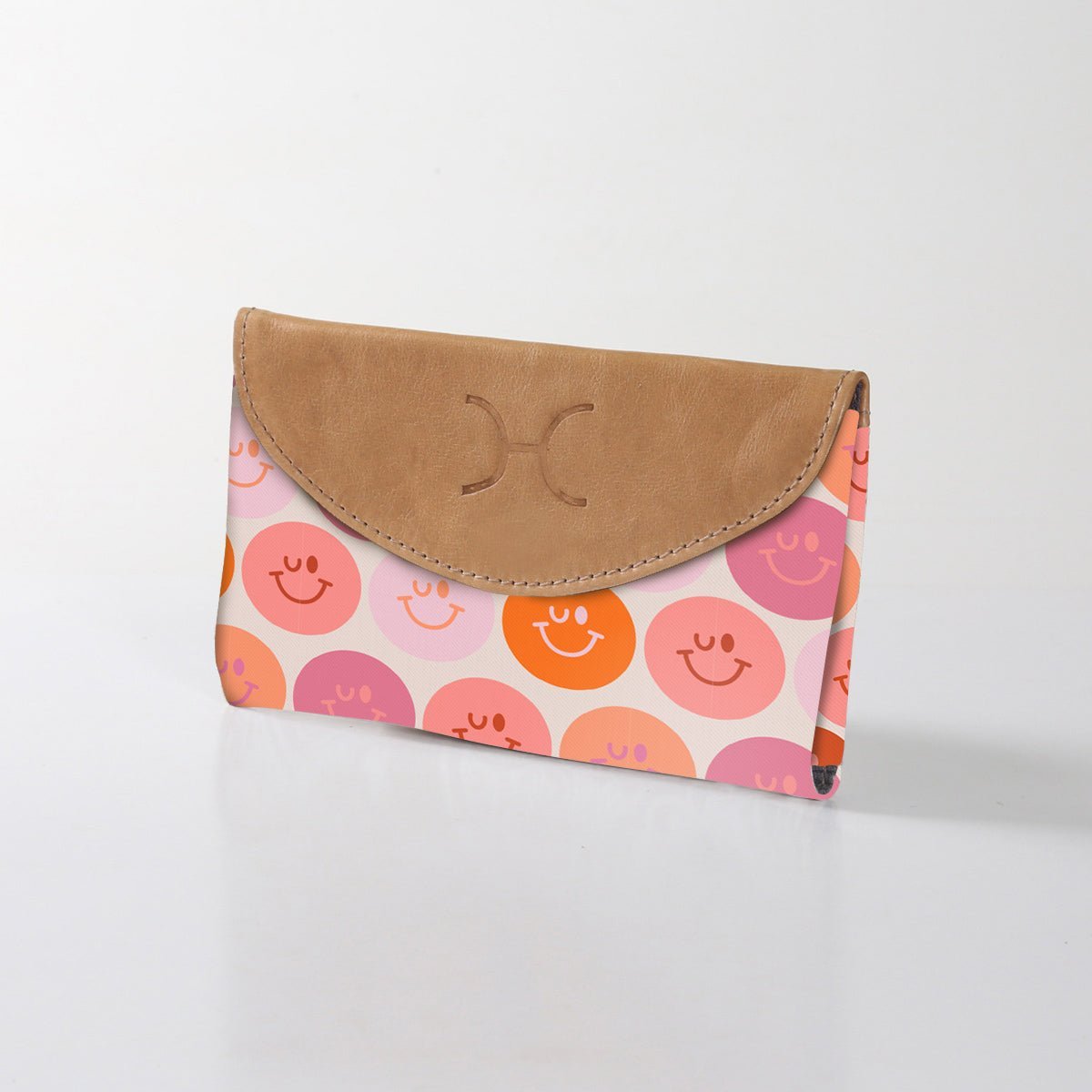 Thandana Kids Laminated Fabric Purse - KaryKase