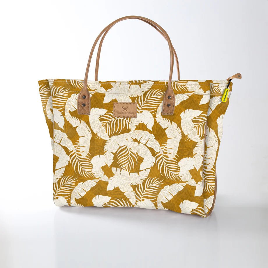 Thandana Kids Laminated Fabric Utility Shopper Bag - KaryKase