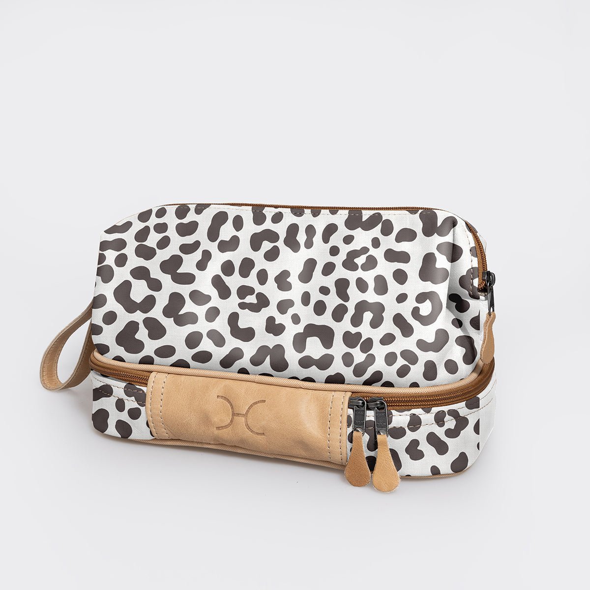 Thandana Kids Laminated Fabric Wash Bag - KaryKase