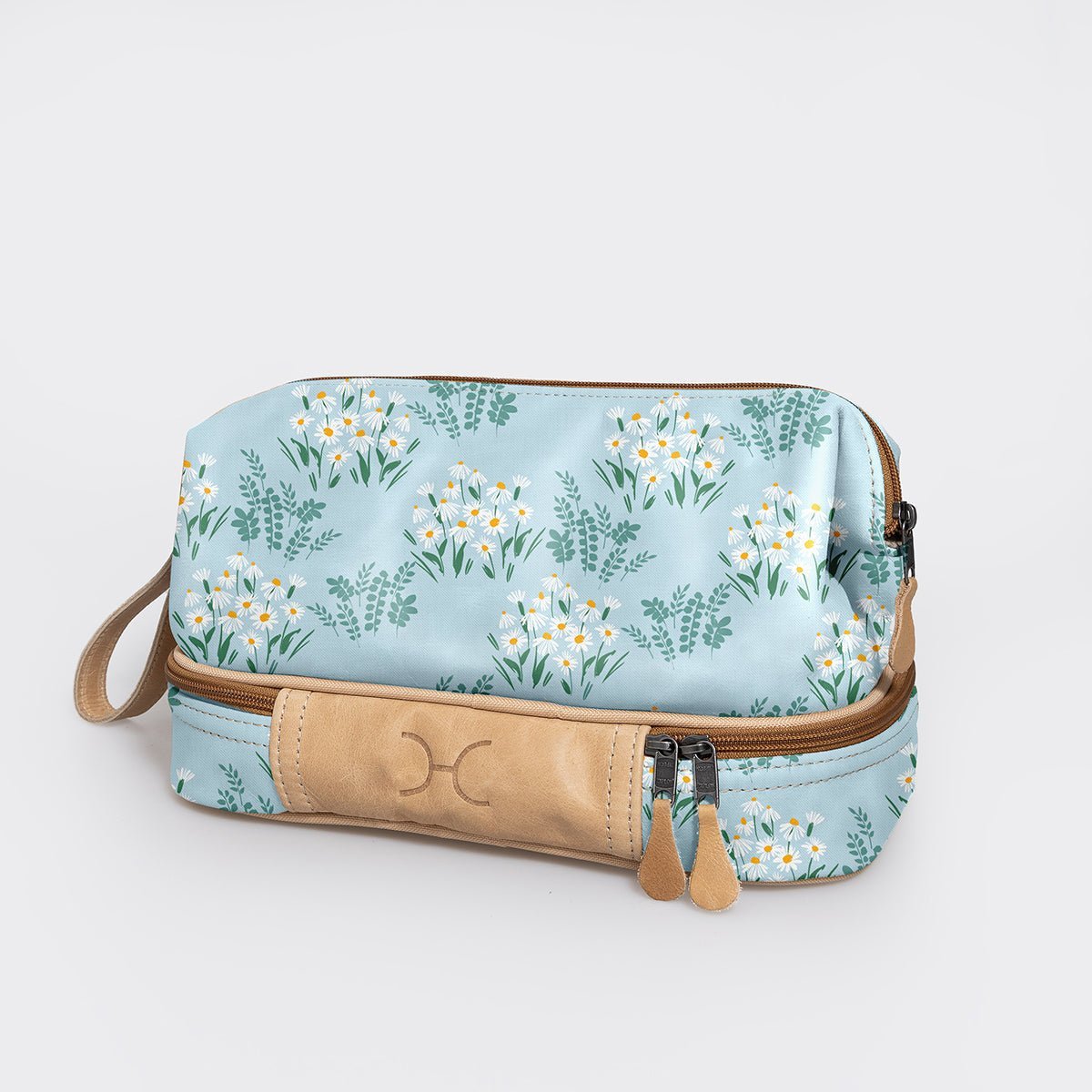 Thandana Kids Laminated Fabric Wash Bag - KaryKase