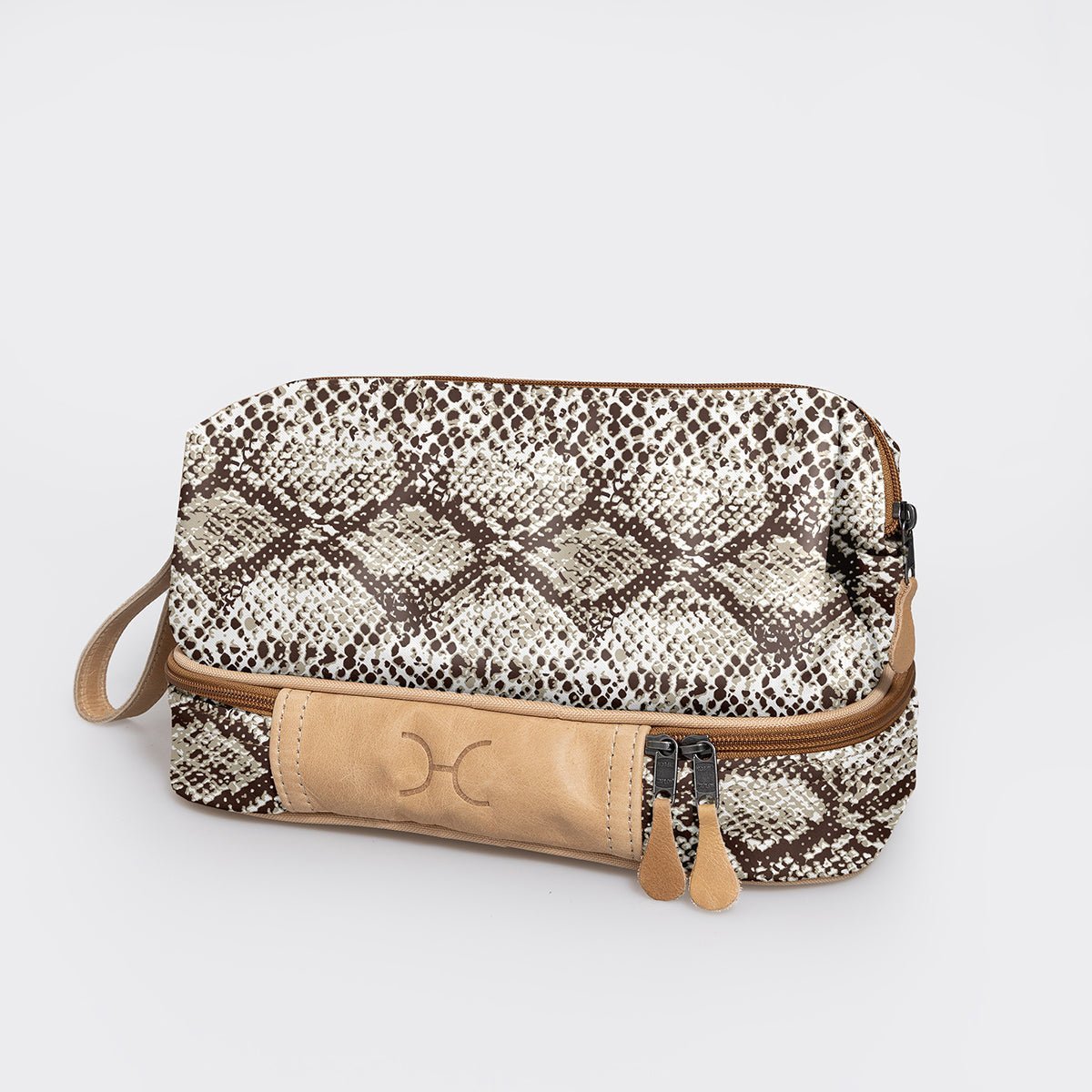 Thandana Kids Laminated Fabric Wash Bag - KaryKase