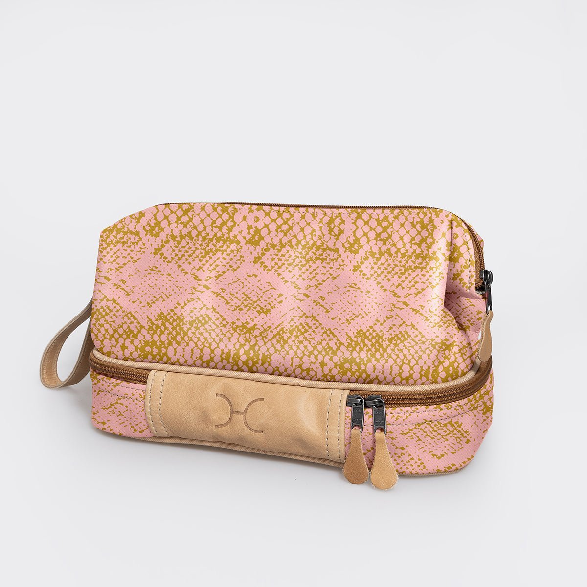 Thandana Kids Laminated Fabric Wash Bag - KaryKase