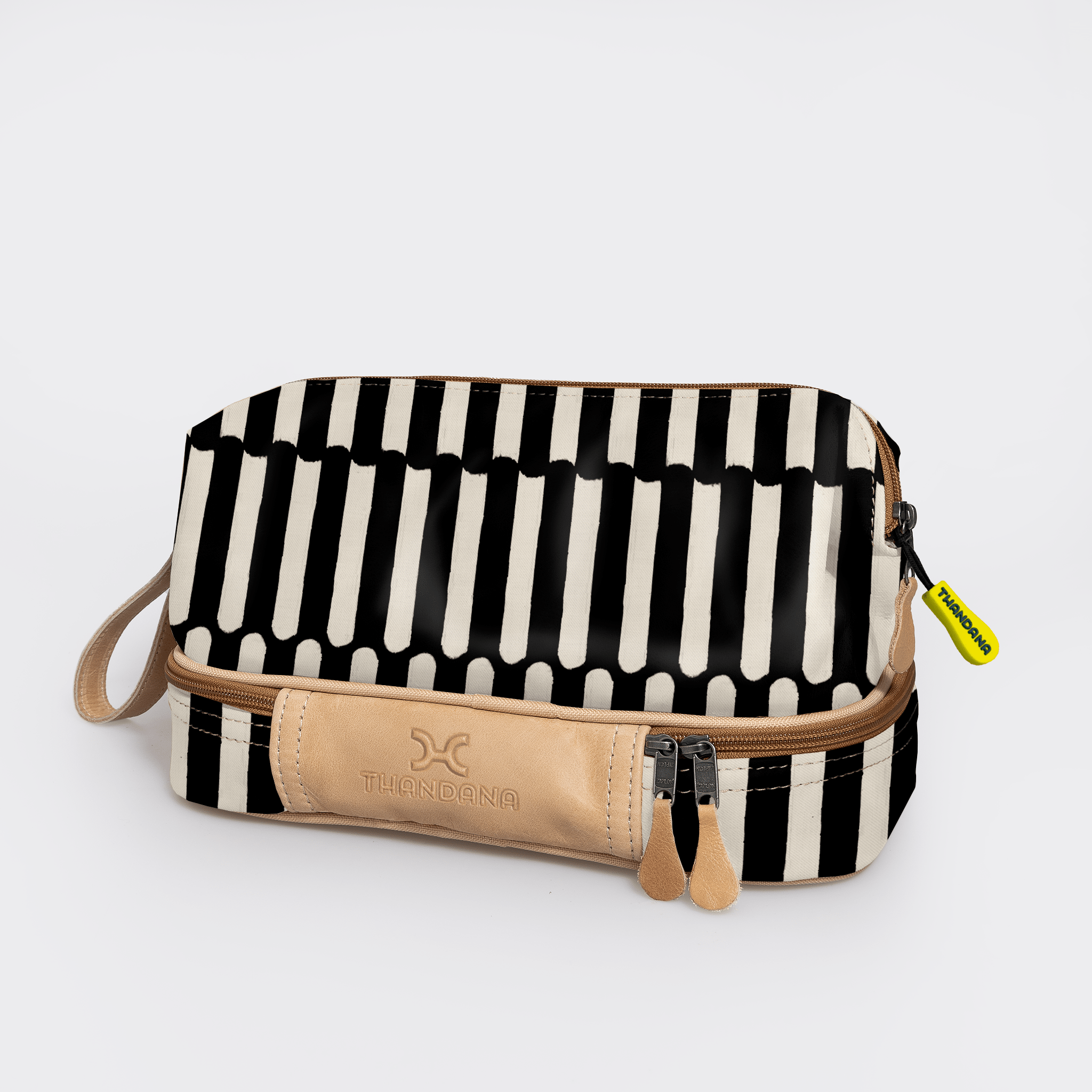 Thandana Kids Laminated Fabric Wash Bag - KaryKase