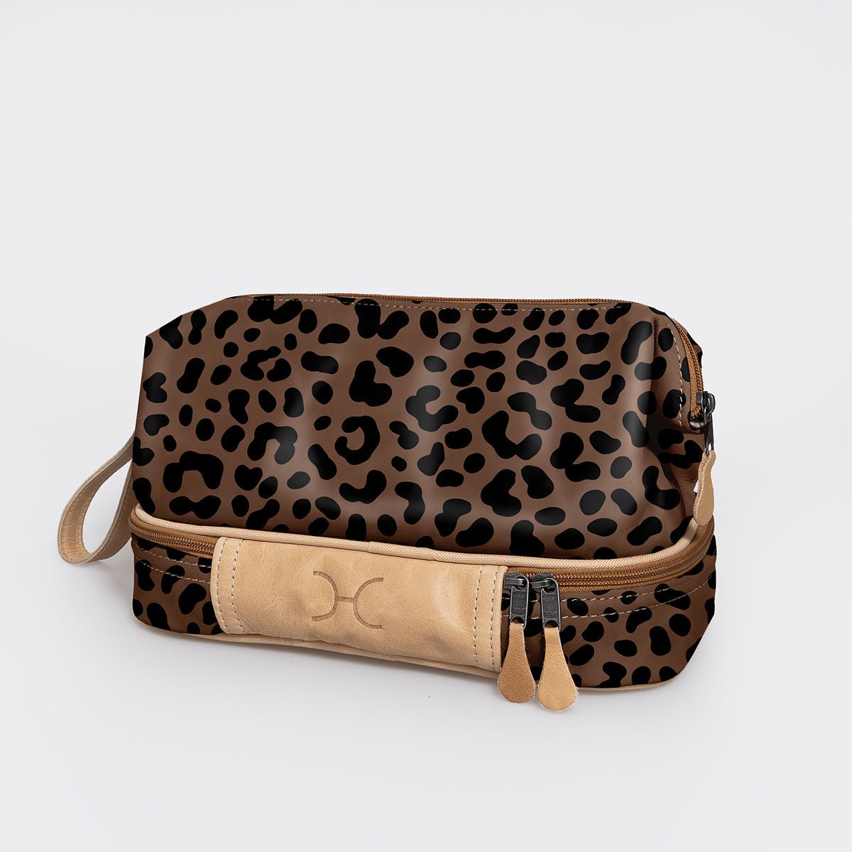 Thandana Kids Laminated Fabric Wash Bag - KaryKase