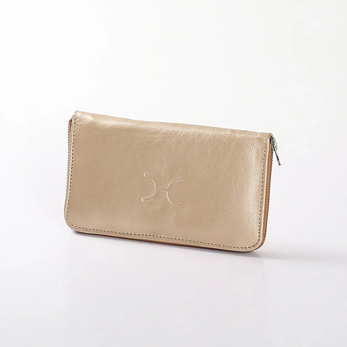 Thandana Ladies Large Leather Wallet - KaryKase