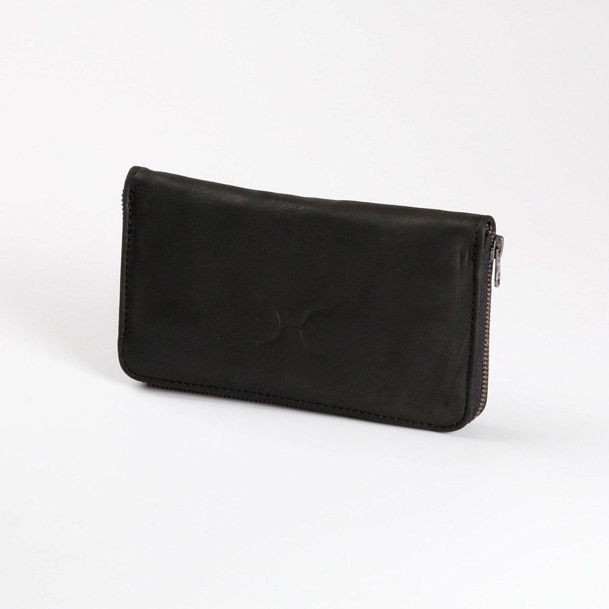 Thandana Ladies Large Leather Wallet - KaryKase