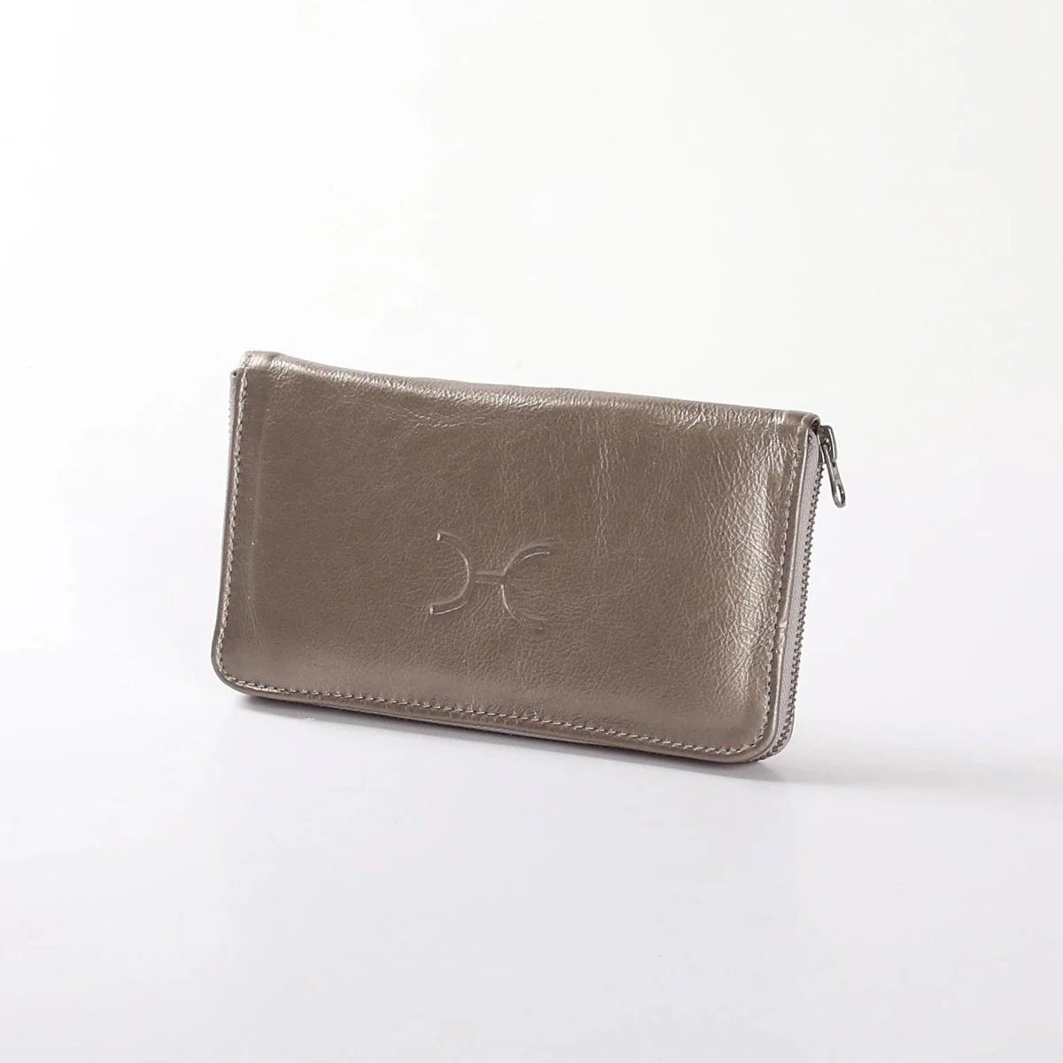 Thandana Ladies Large Leather Wallet - KaryKase