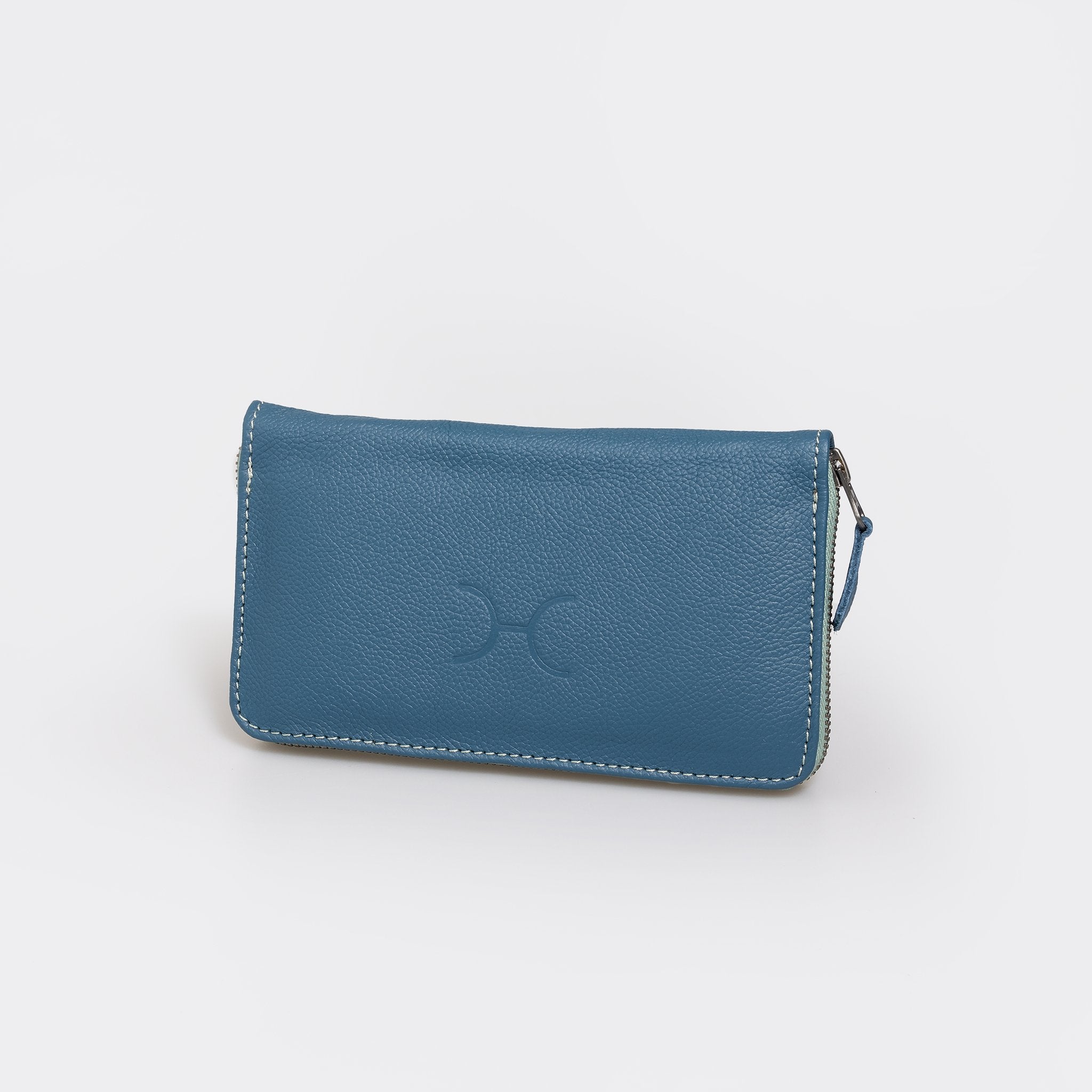 Thandana Ladies Large Leather Wallet - KaryKase