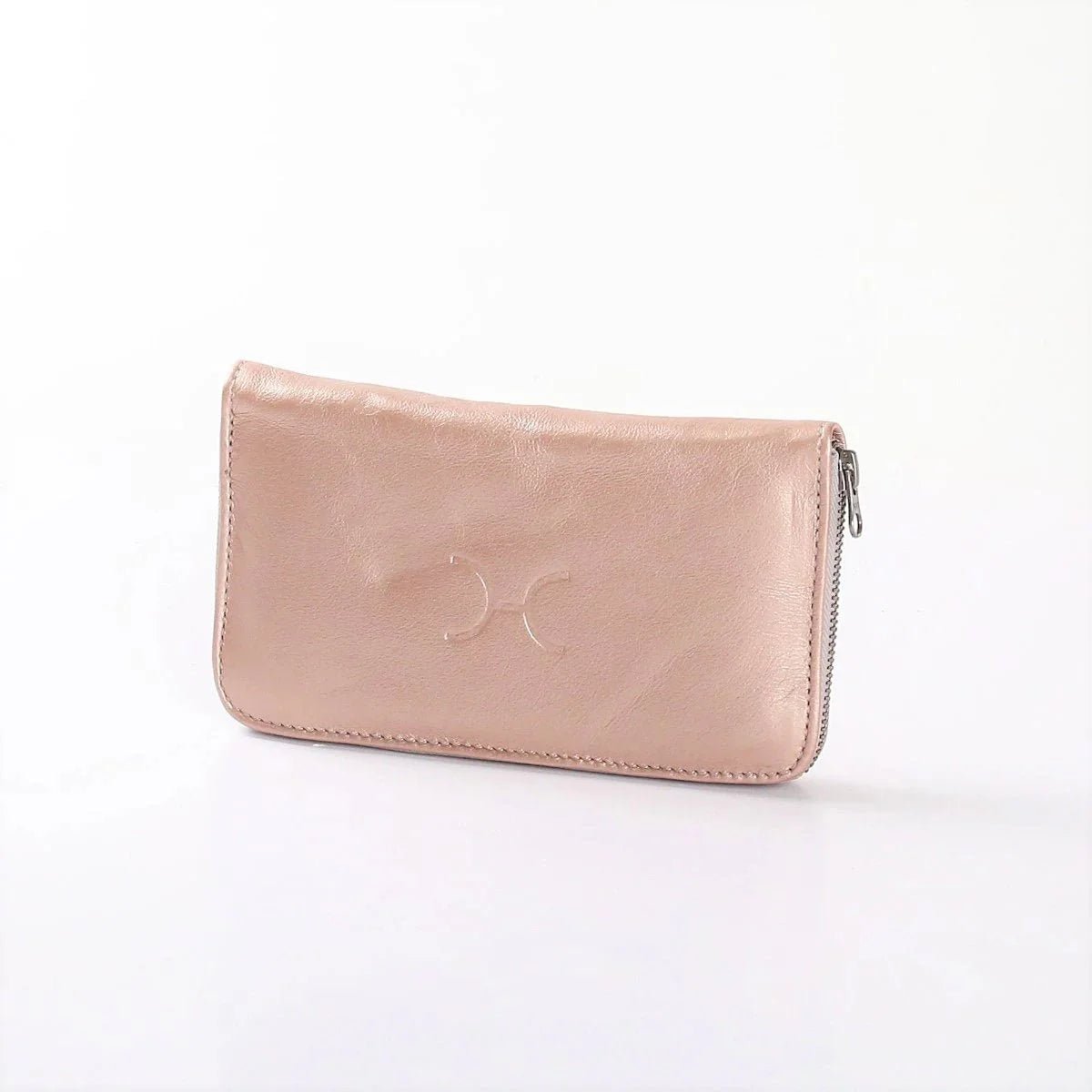 Thandana Ladies Large Leather Wallet - KaryKase