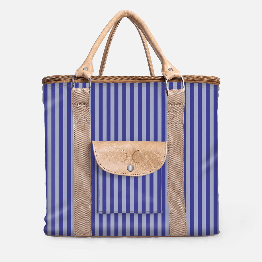 Thandana Laminated Fabric 25L Cooler Box - KaryKase