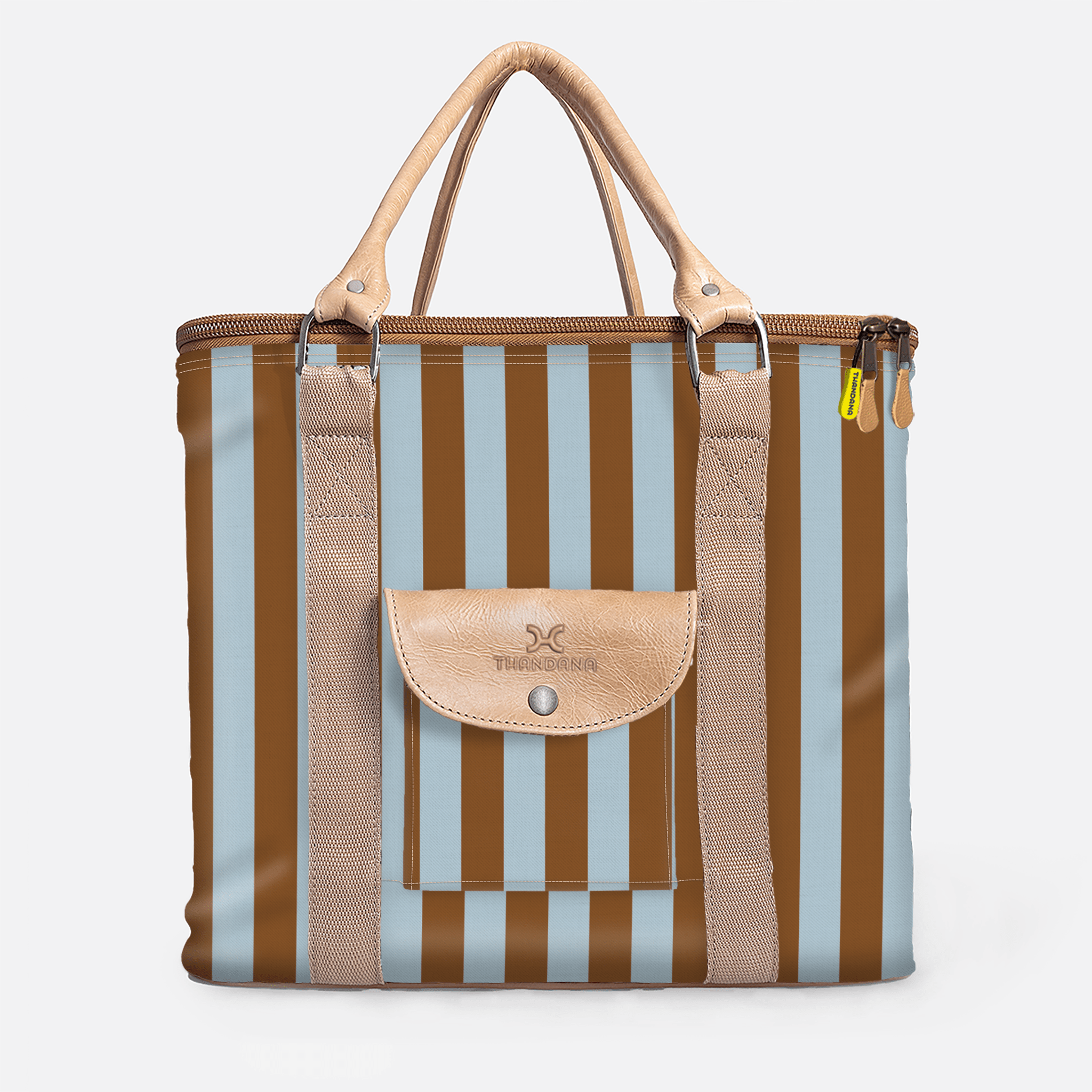Thandana Laminated Fabric 25L Cooler Box - KaryKase