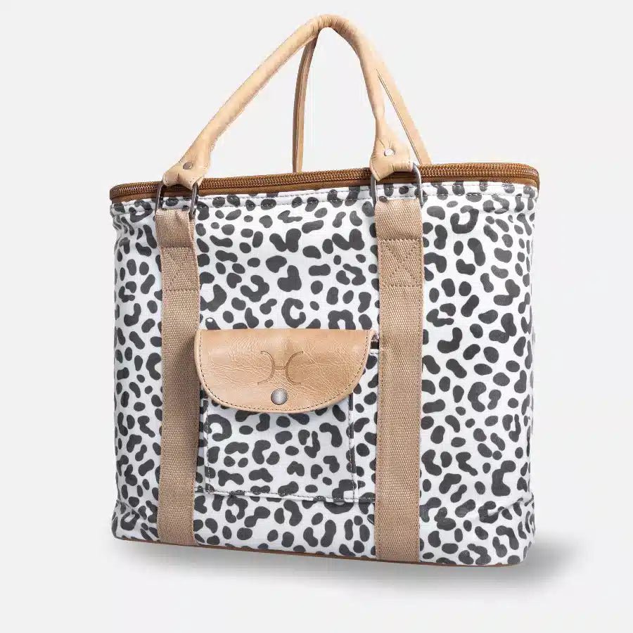 Thandana Laminated Fabric 25L Cooler Box - KaryKase