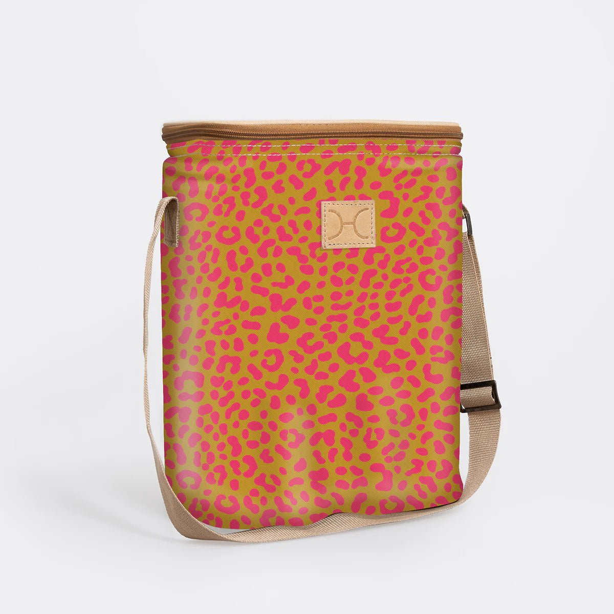 Thandana Laminated Fabric Long Tom Wine Cooler - KaryKase