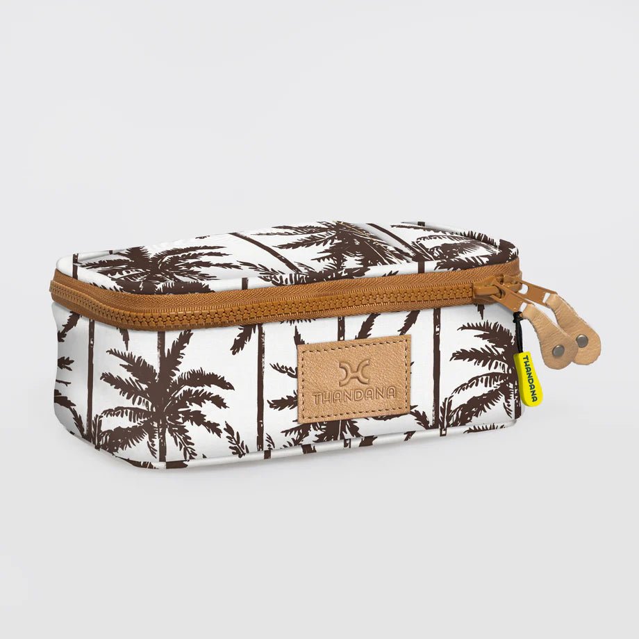 Thandana Laminated Fabric Medium Mod Case - KaryKase