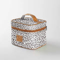 Thandana Laminated Fabric Mini Decker Cooler Bag - KaryKase