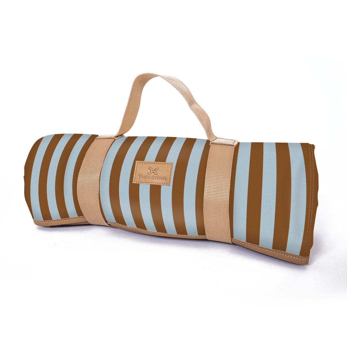 Thandana Laminated Fabric Picnic Blanket - KaryKase