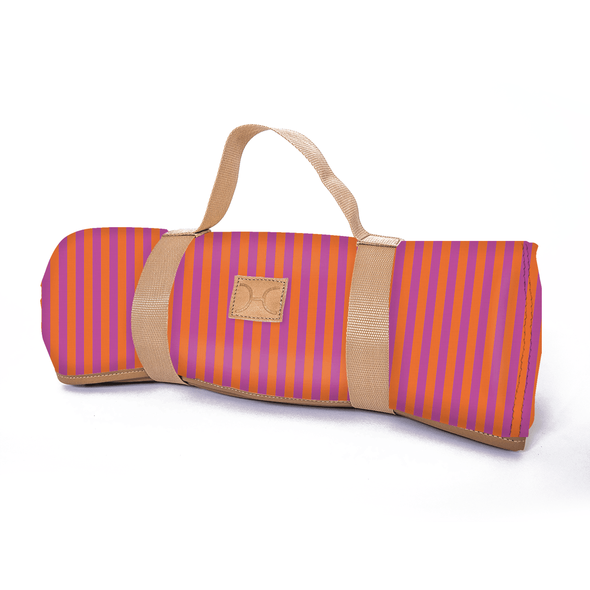 Thandana Laminated Fabric Picnic Blanket - KaryKase
