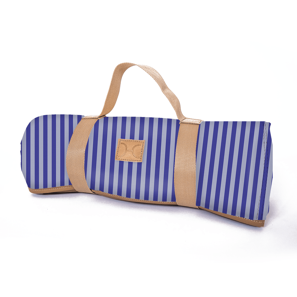 Thandana Laminated Fabric Picnic Blanket - KaryKase