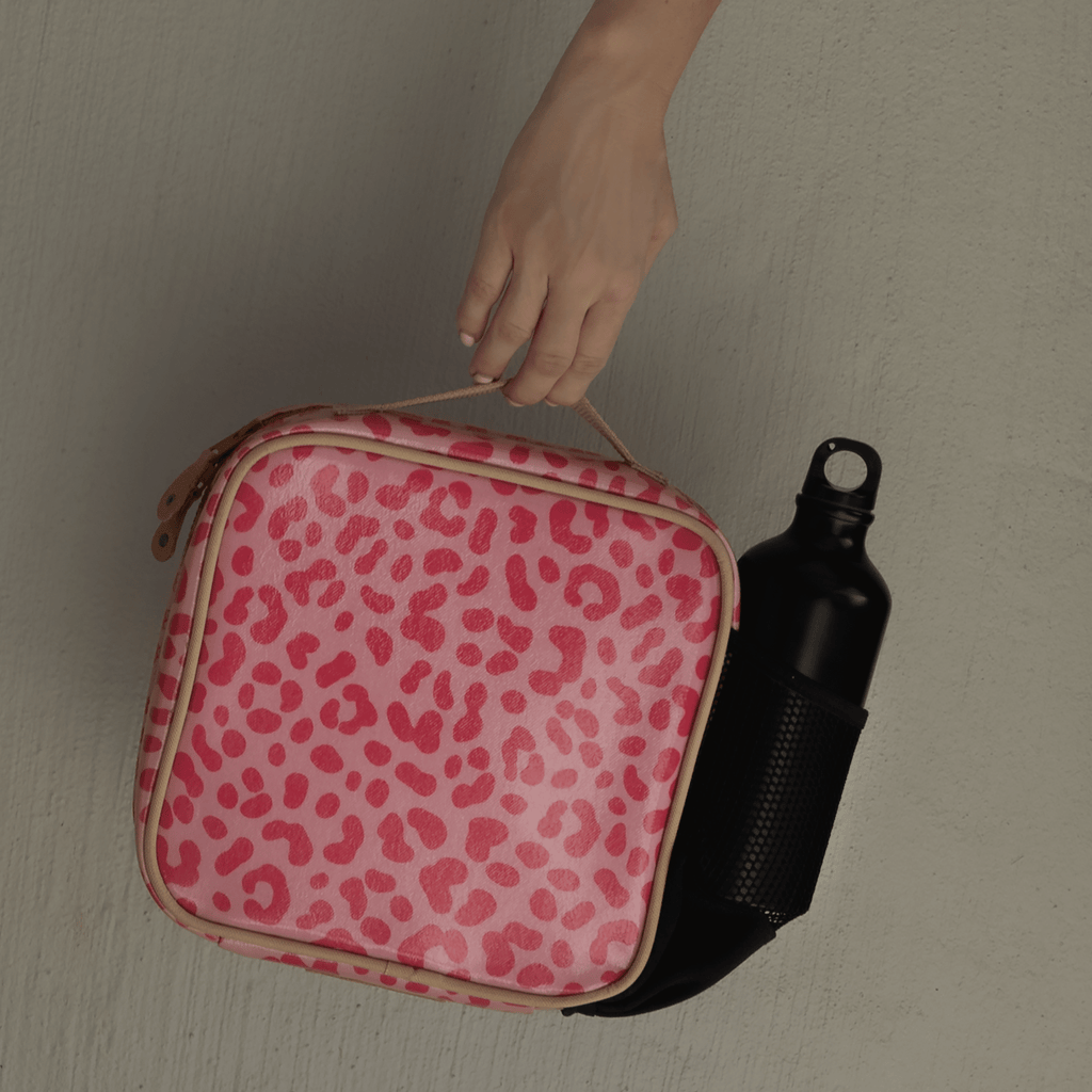Thandana Laminated Fabric Snack Pack - KaryKase