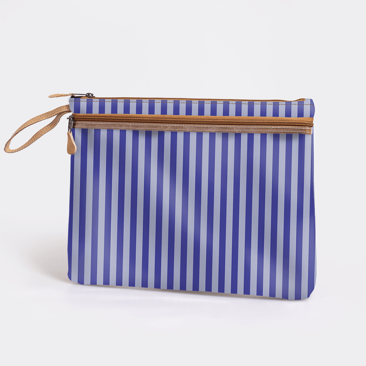 Thandana Laminated Fabric Sticky Fingers iPad Pouch - KaryKase
