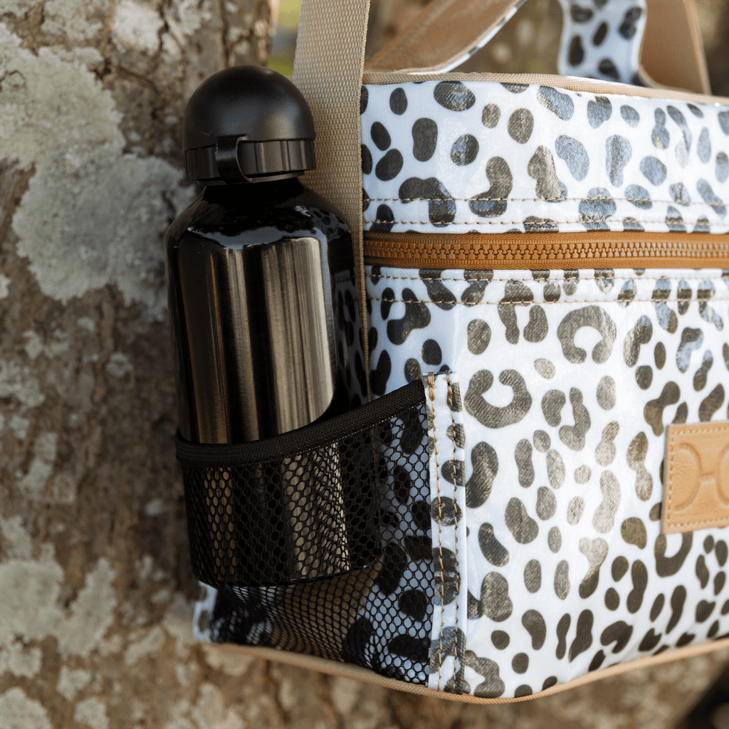 Thandana Laminated Fabric Tween Cooler Bag - KaryKase