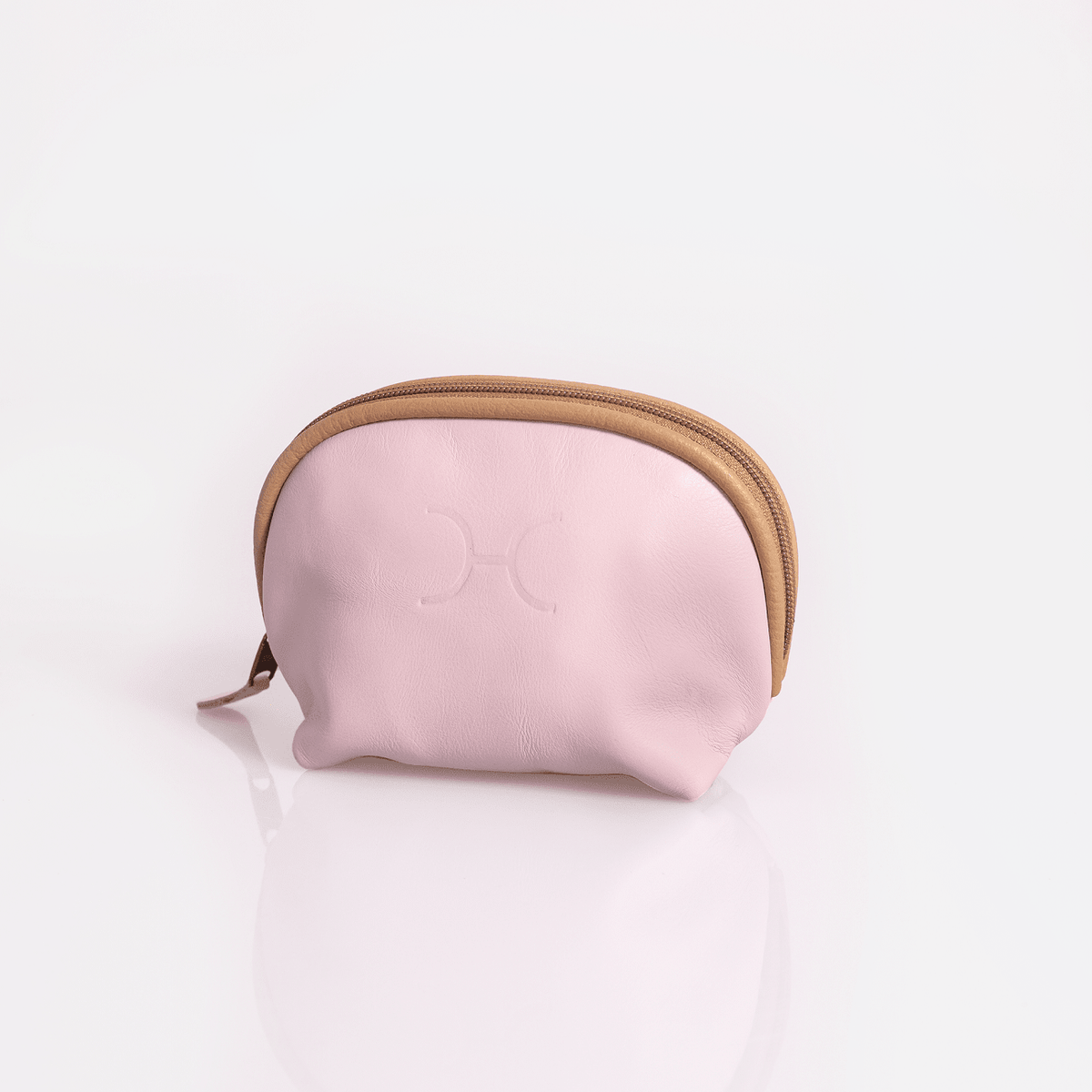 Thandana Leather Baby Dummy Utility Bag - KaryKase