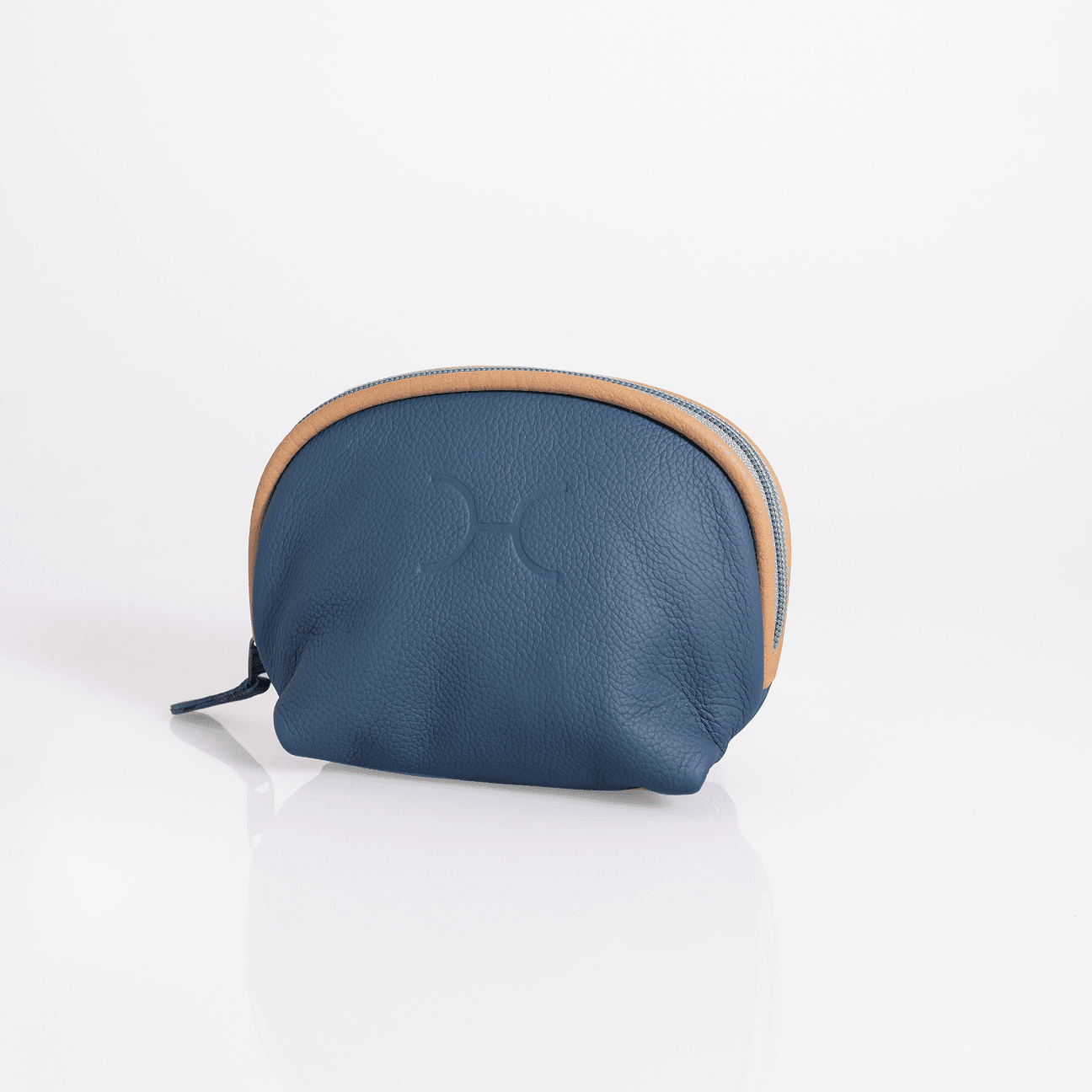 Thandana Leather Baby Dummy Utility Bag - KaryKase