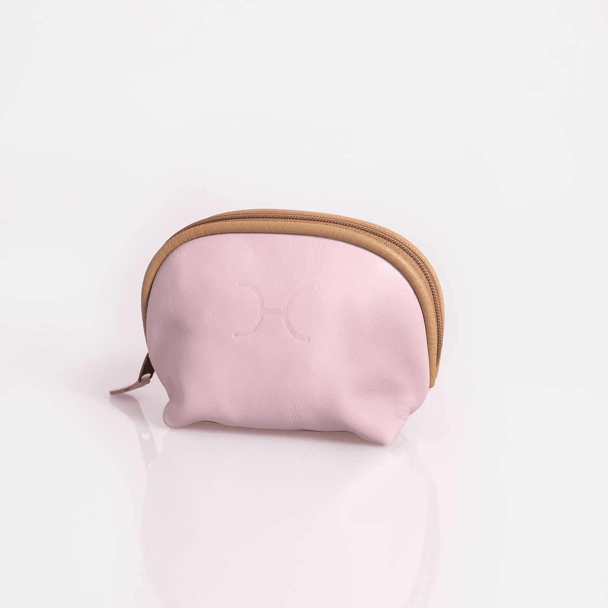 Thandana Leather Baby Dummy Utility Bag - KaryKase
