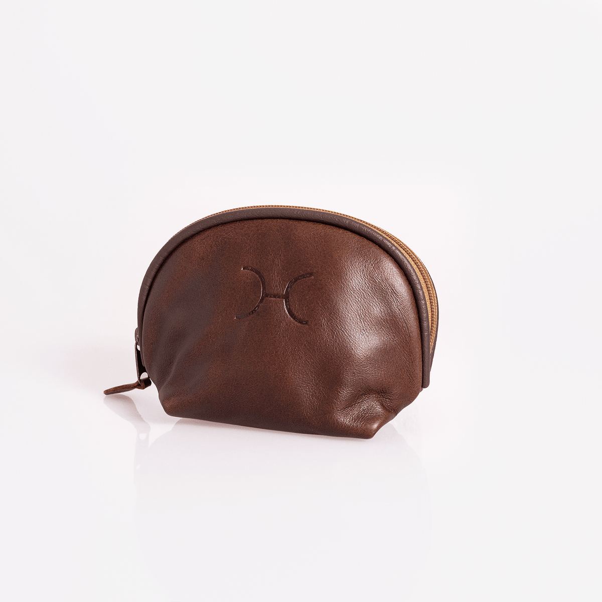 Thandana Leather Baby Dummy Utility Bag - KaryKase