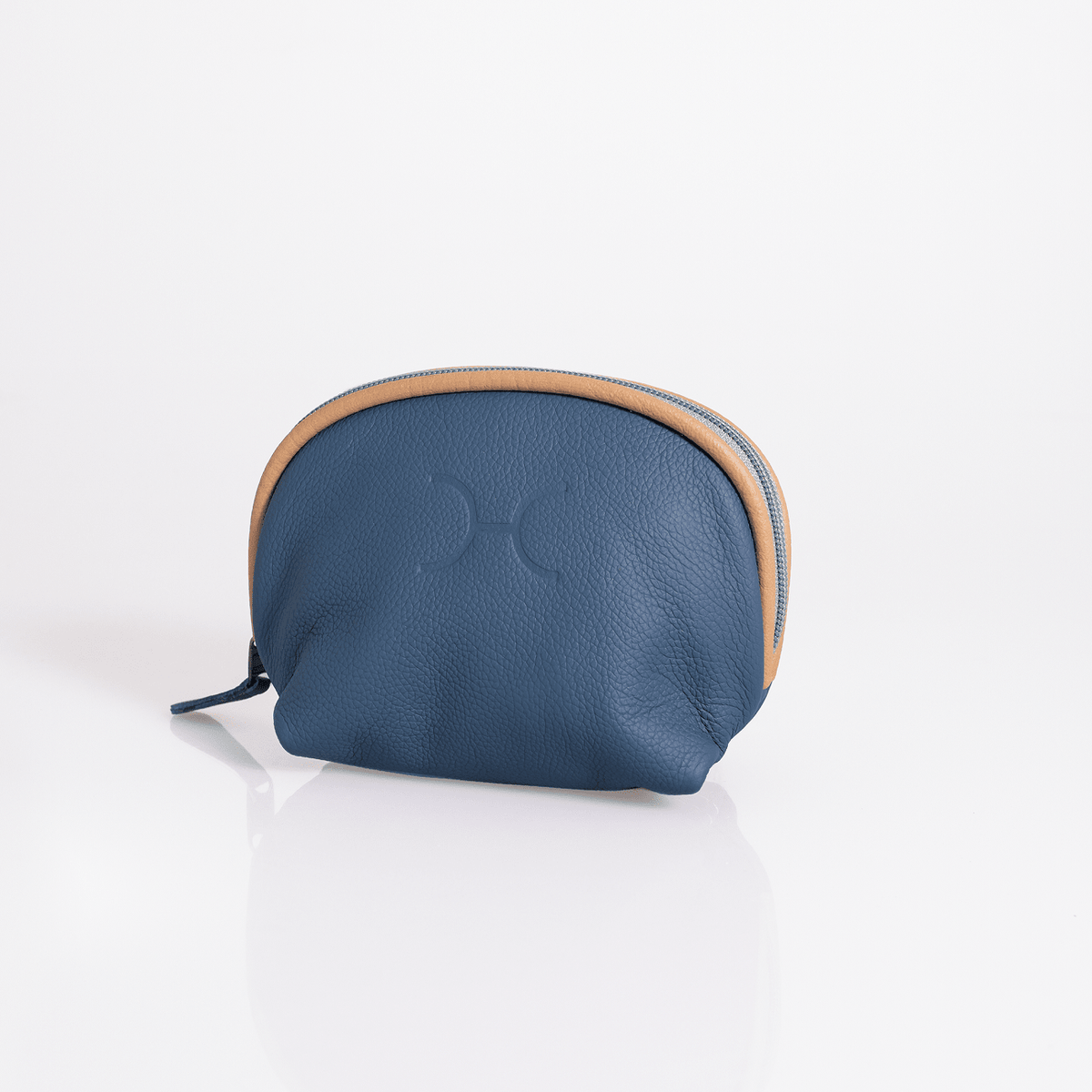 Thandana Leather Baby Dummy Utility Bag - KaryKase