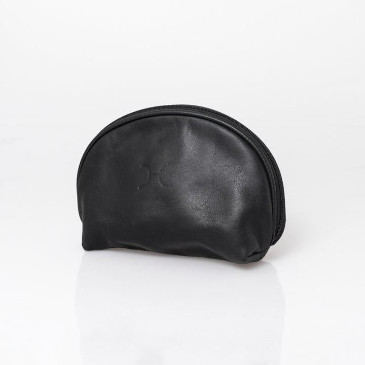 Thandana Leather Big Mouth Case - KaryKase