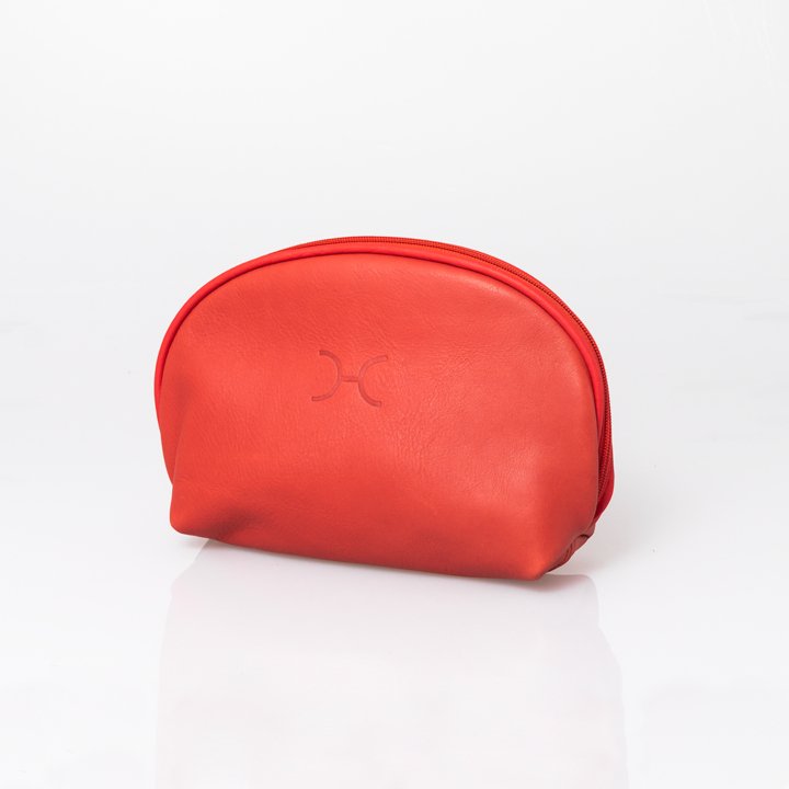 Thandana Leather Big Mouth Case - KaryKase