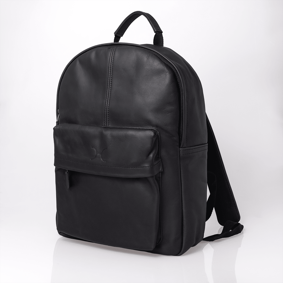 Thandana Leather Travel Backpack - KaryKase