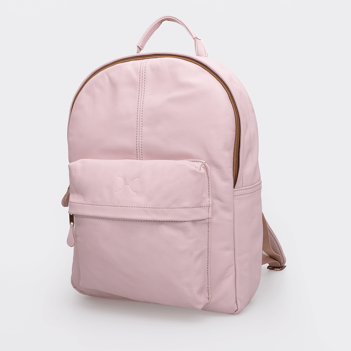 Thandana Leather Travel Backpack - KaryKase