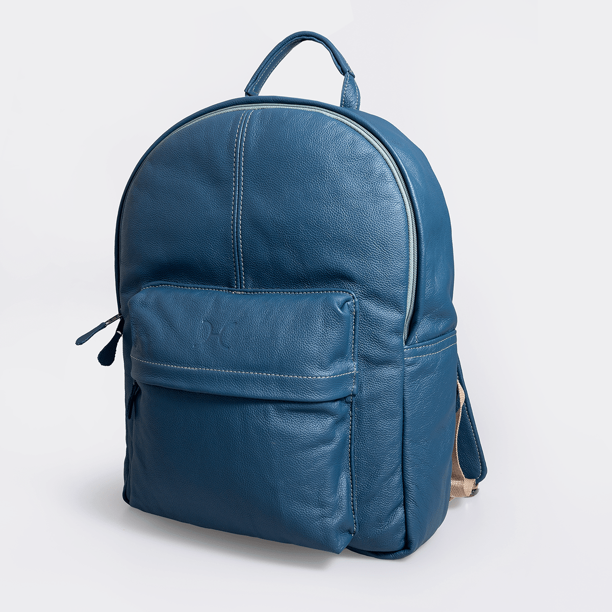 Thandana Leather Travel Backpack - KaryKase