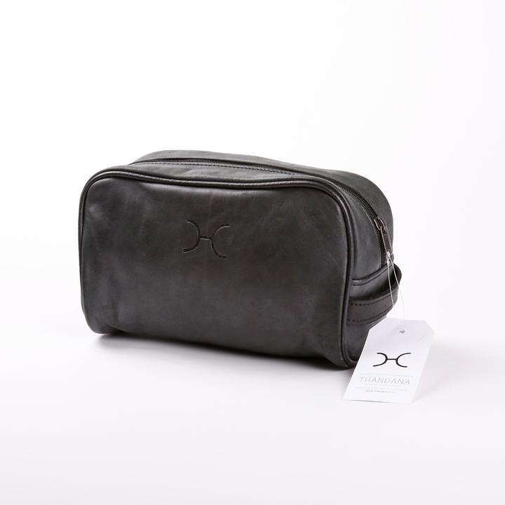Thandana Mens Vanity Leather Case - KaryKase