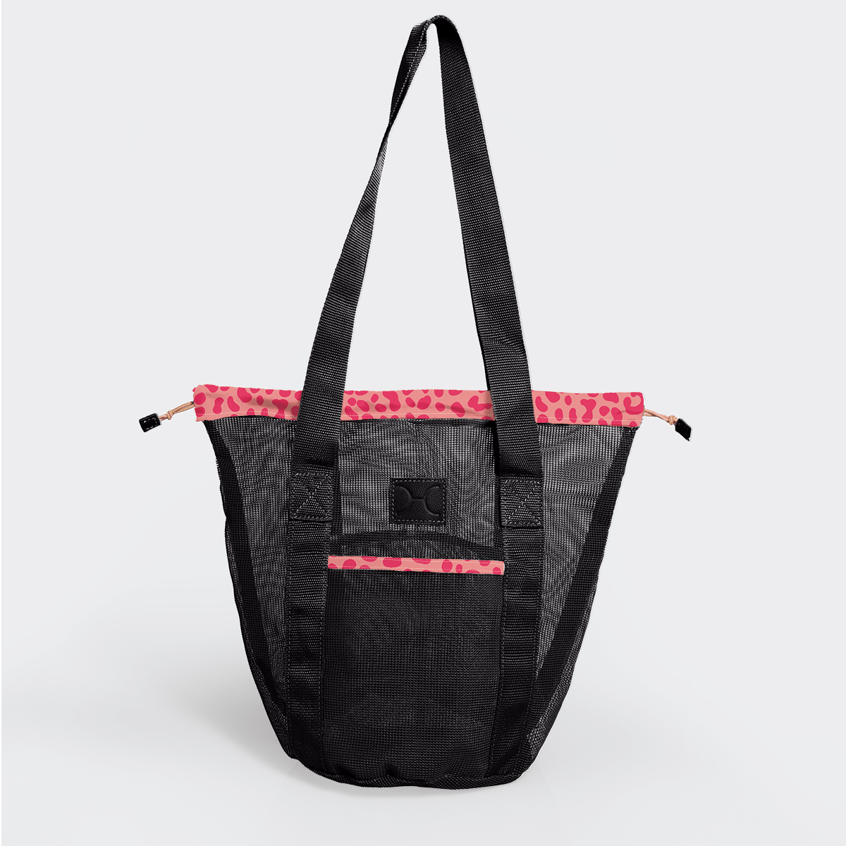 Thandana Meshie Bucket Bag - KaryKase