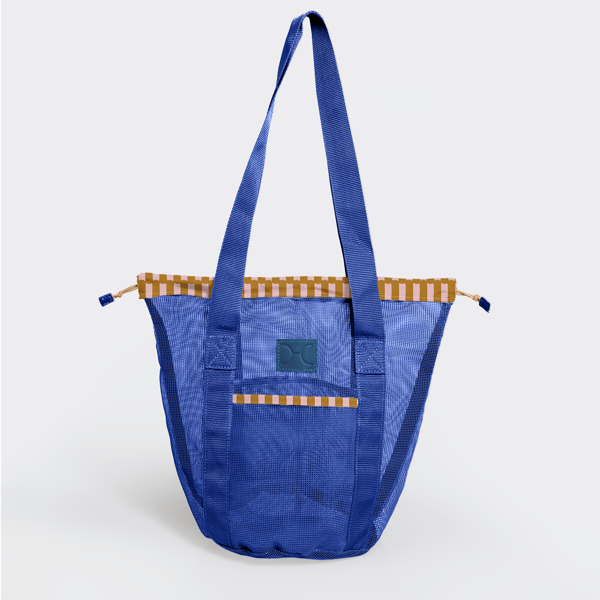 Thandana Meshie Bucket Bag - KaryKase