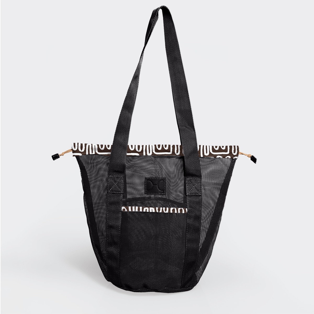 Thandana Meshie Bucket Bag - KaryKase