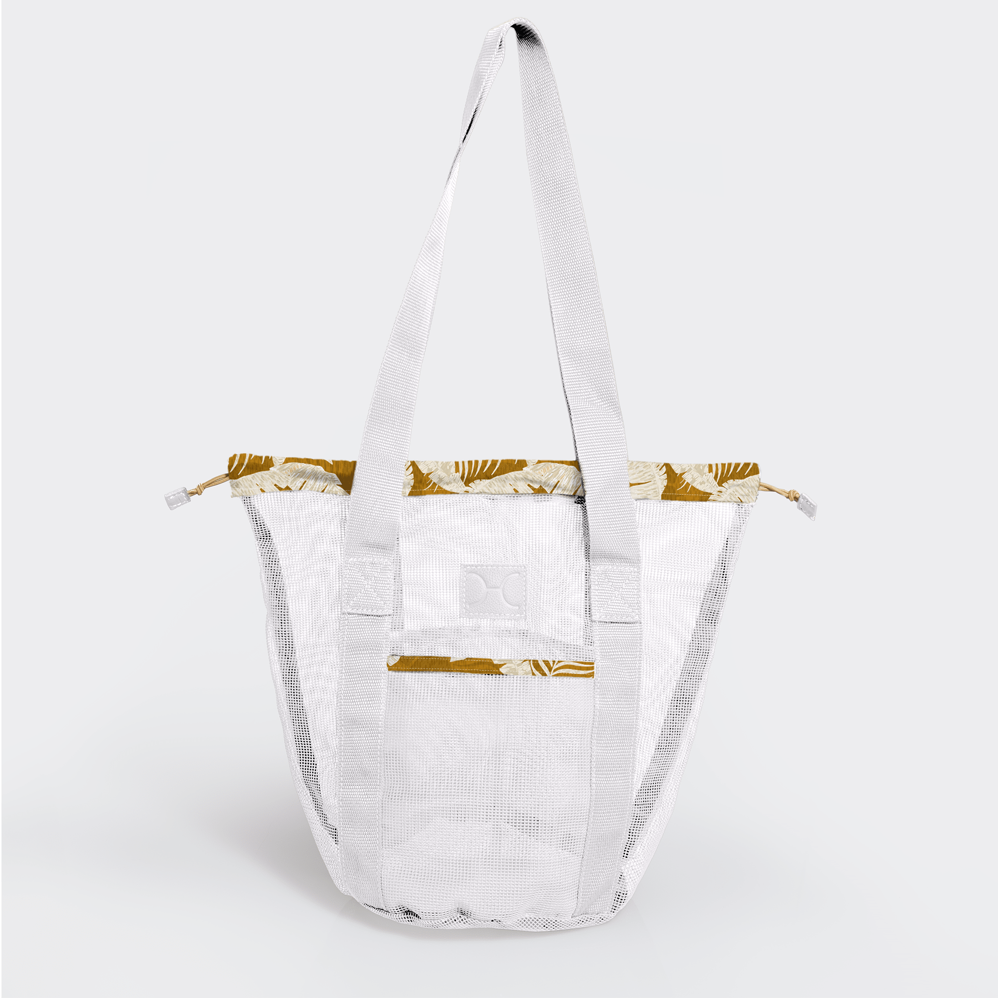 Thandana Meshie Bucket Bag - KaryKase