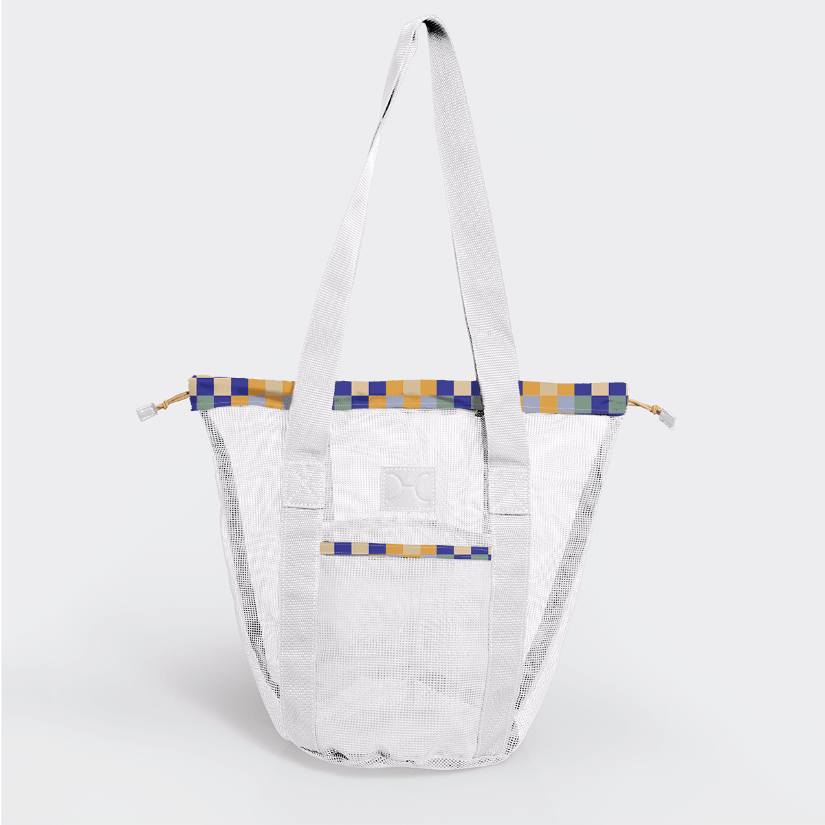 Thandana Meshie Bucket Bag - KaryKase